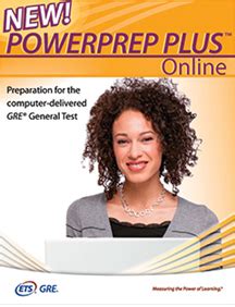 powerprep plus practice test